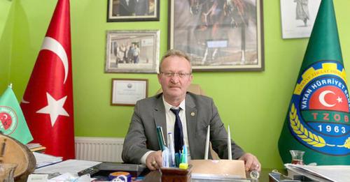 ÖZER, “EN UFAK BİR KIVILCIM TELAFİSİ MÜMKÜN OLMAYAN CAN VE MAL KAYIPLARINA SEBEP OLACAKTIR