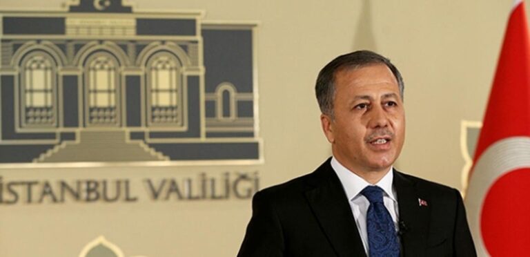 VALİ YERLİKAYA DUYURDU: İSTANBUL’DA ORMANLARA GİRİŞ YASAĞI