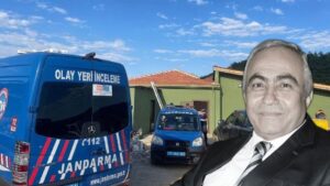 NAZMİ ARIKAN CİNAYETİNDE ‘TEHDİT’ DETAYI: UZUN SÜREDİR DEVAM EDİYORDU