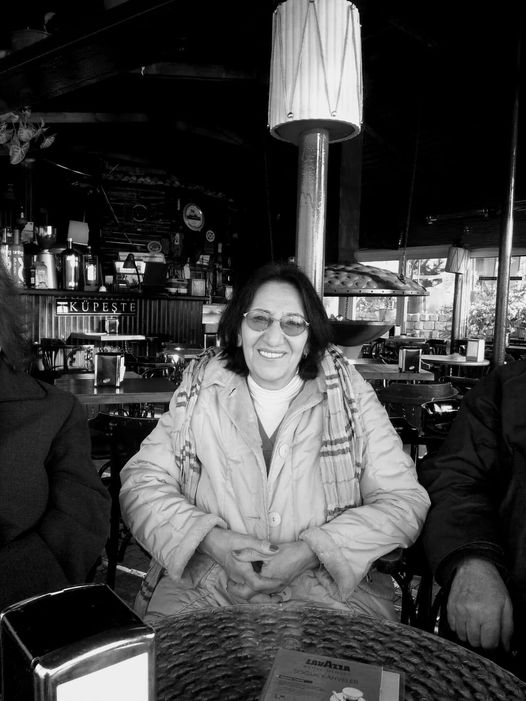 TAMAM KÖROĞLU, YAŞAMA VEDA ETTİ