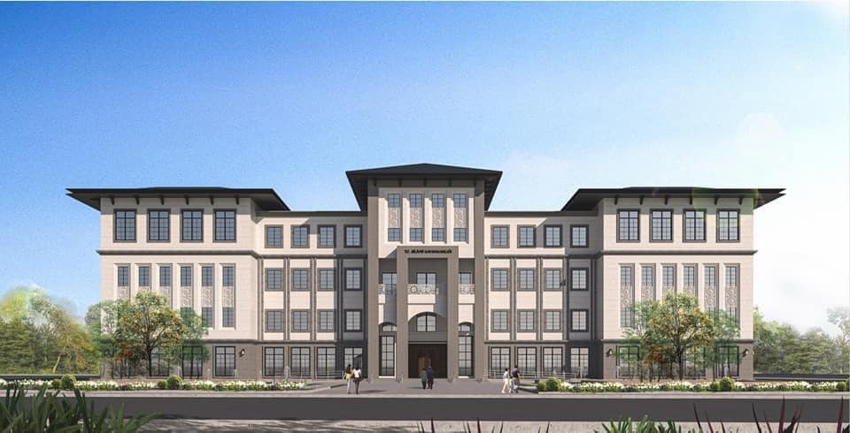 SİLİVRİ, HÜKÛMET KONAĞI İHALESİ SONUÇLANDI