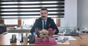 SELİMPAŞA KONAĞI PEHLİVANLARA KAPILARINI AÇTI