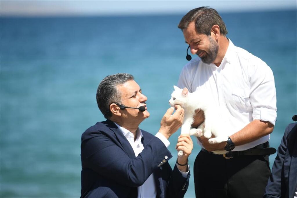 Başkan Bozkurt Van’dan Seslendi: Buranın Tanıtılması Bir Zorunluluk