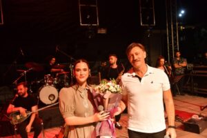 Bahçelievler’de Zehra rüzgârı