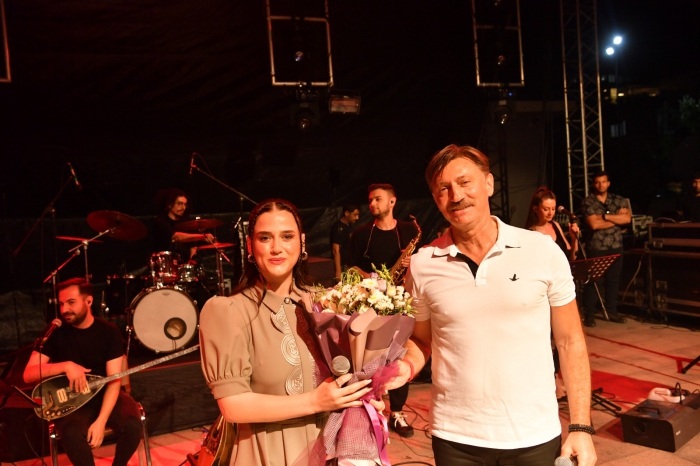 Bahçelievler’de Zehra rüzgârı