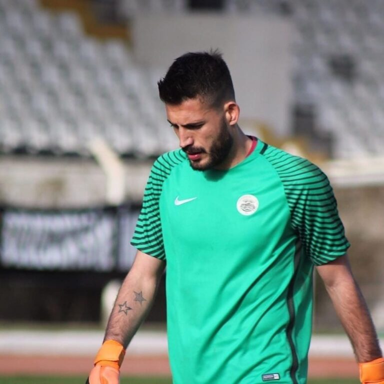 SİLİVRİSPOR KALESİNİ SAĞLAMA ALDI