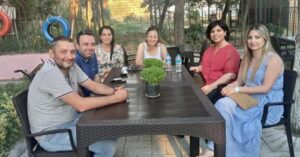 SİLİVRİ’DE ZAFER PARTİSİ GÜÇLENMEYE DEVAM EDİYOR