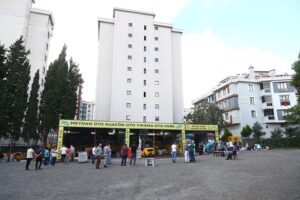 Bağcılar’da 35 noktada kurban kesilebilecek