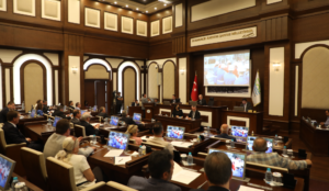 Kumburgaz ve Güzelce’ye bayram müjdesi!