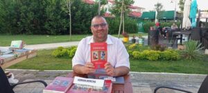 BERKTAŞ’TAN ANLAMLI KİTAP…!