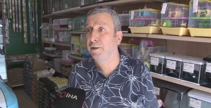 Vitrinde kedi ve köpek satış yasağı başladı