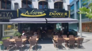 Adsom’dan SMA Hastası Asel’e Büyük Destek