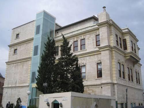 MAHKEMEDEN EMSAL OLACAK KARAR VAKIFLARA DEVREDİLEN EMİNÖNÜ’NDEKİ TARİHİ BİNA YENİDEN İBB’NİN OLDU