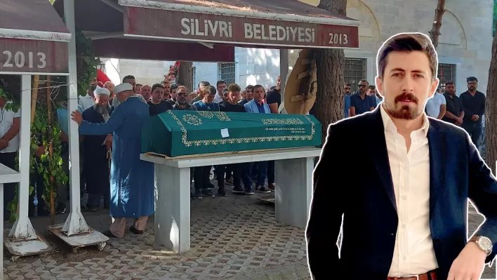 Genç mimar son yolculuğuna uğurlandı