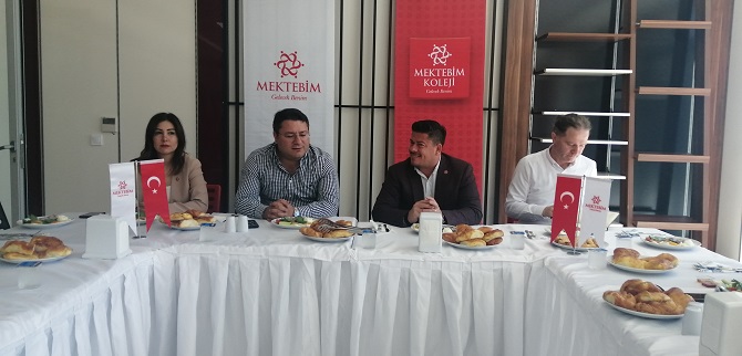 KALKO, İDDİALARA YANIT VERDİ