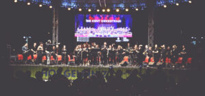 İBB ORKESTRALARI YAŞAM VADİSİ’NDE SAHNE ALDI