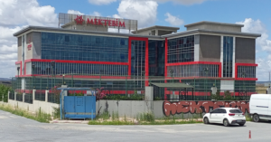 SİLİVRİ, MEKTEBİM KOLEJİNDEN GÜNCEL TANITIM FİLMİ