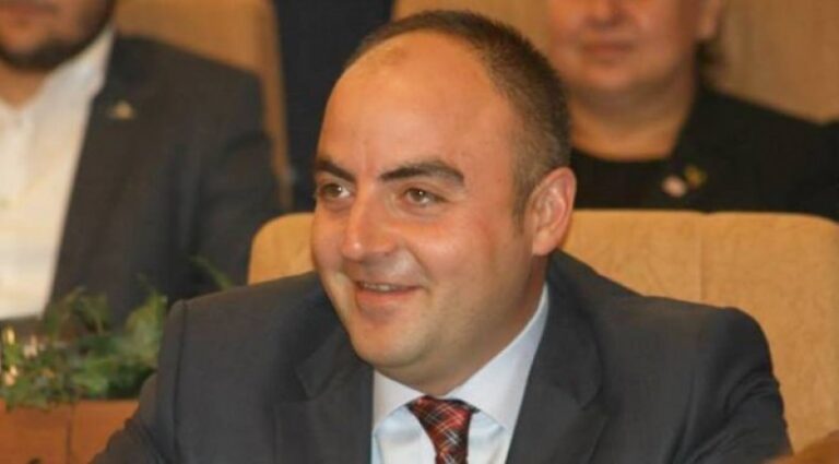 Melih Yıldız’ın Kurban Bayramı Mesajı