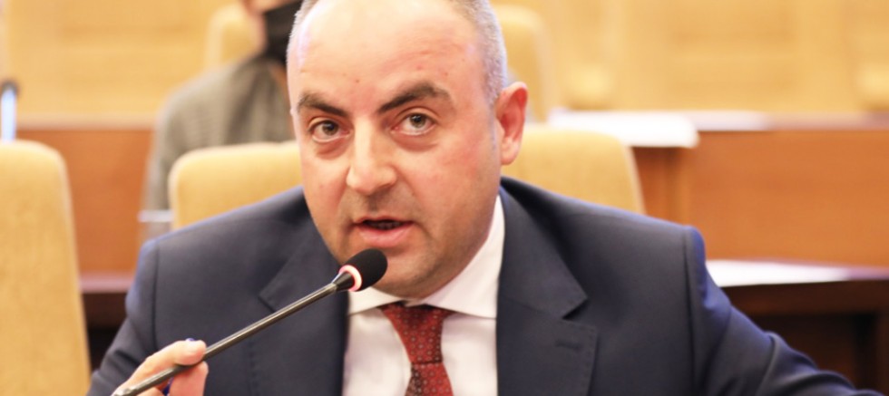 MELİH YILDIZ , “LOZAN BARIŞ ANTLAŞMASI, TARİHİMİZİN EN ÖNEMLİ DÖNÜM NOKTALARINDAN BİRİSİDİR”