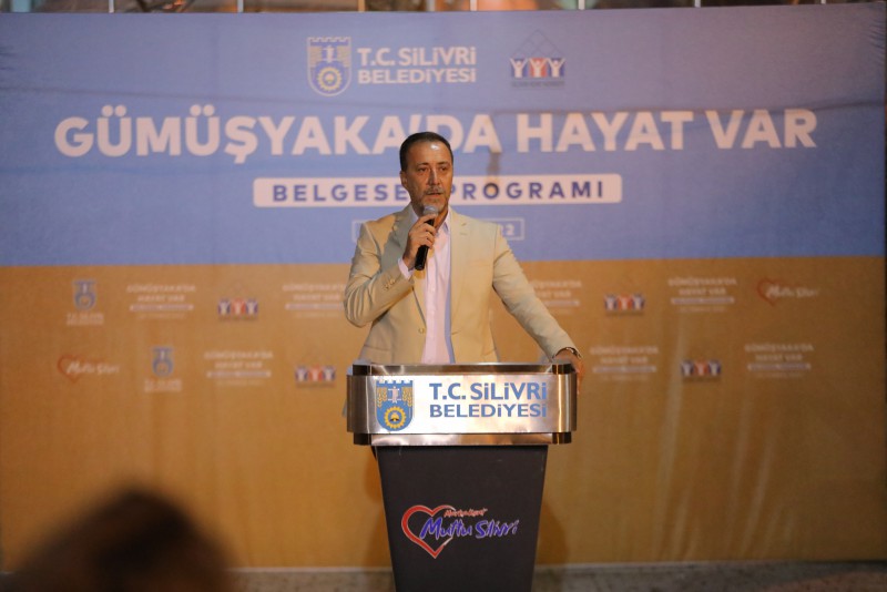 GÜMÜŞYAKA’NIN HİKÂYESİ BELGESEL OLDU