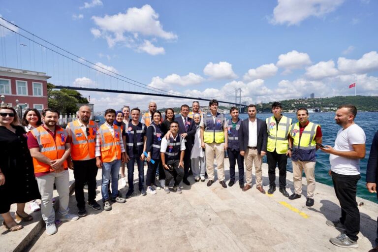 BOĞAZ’DAKİ KANLI GÖRÜNTÜLER 128 MİLYON LİRALIK YATIRIMLA TARİH OLDU