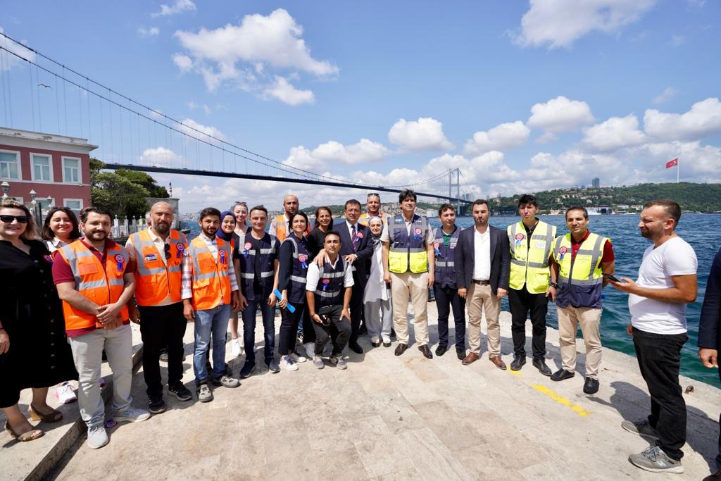BOĞAZ’DAKİ KANLI GÖRÜNTÜLER 128 MİLYON LİRALIK YATIRIMLA TARİH OLDU