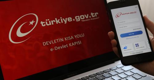 AD VE SOYAD DEĞİŞİKLİK BAŞVURULARI E-DEVLET’TEN DE YAPILABİLECEK