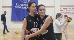 SİLİVRİ’YE ÇİFTE MİLLİ GURUR