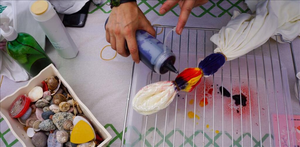 BAŞAKŞEHİRLİ KADINLAR TÜKETİM DEĞİL ÜRETİM DİYOR