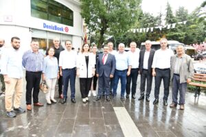 Ahşabın Sanat Eserine Dönüşümü Hayran Bıraktı