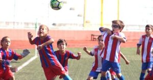 ALTYAPI LİGLERİ YENİDEN DÜZENLENİYOR