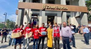 BERKER ESEN: “EMEKLİYE PROMOSYON DEĞİL, İYİLEŞTİRME LAZIM