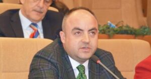 MELİH YILDIZ,MUHARREM AYI DOLAYISIYLA MESAJ YAYINLADI