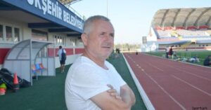 DURU, EN ZORU NEYSE BİZE GELSİN