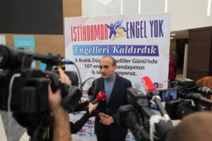 1062 VATANDAŞIMIZ DAHA İŞ SAHİBİ OLDU