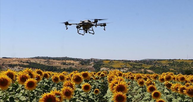 SİLİVRİ’DE ÇAYIR TIRTILINDAN ZARAR TESPİT ÇALIŞMASI DEVAM DİYOR