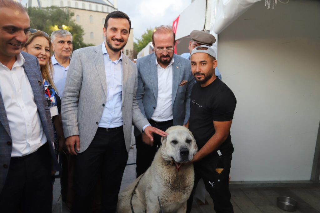 Madımak Festivali Sivaslıları buluşturdu