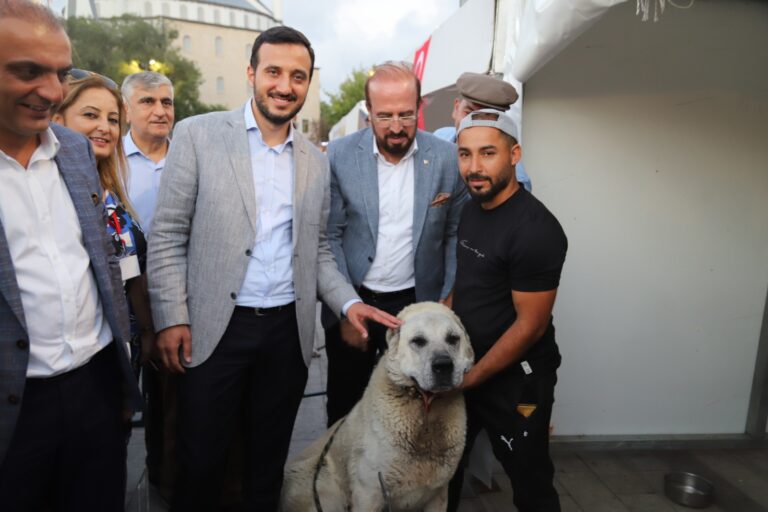 Madımak Festivali Sivaslıları buluşturdu