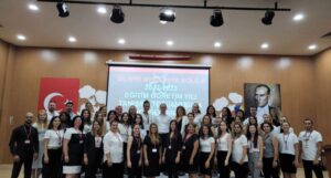 Mektebim Koleji 2022 – 2023 Eğitim Öğretim Yılına Hizmet İçi Öğretmen Eğitimleriyle Başladı