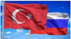 RUSYA İLE TİCARİ İLİŞKİLER GENİŞLİYOR