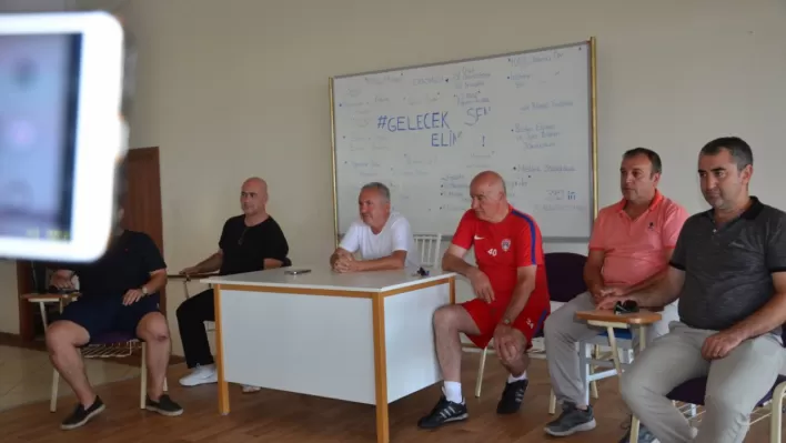 Duru, Tekrar profesyonel lige çıkacağız