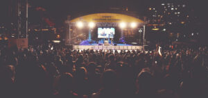 9. BARIŞ VE SEVGİ BULUŞMALARI BAŞLIYOR