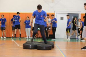 ÜCRETSİZ POMEM VE BESYO HAZIRLIK KURSLARI DEVAM EDİYOR