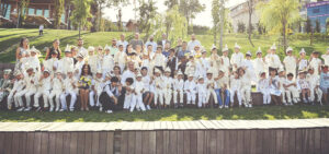 GELENEKSEL SÜNNET ŞÖLENİNİN 7’NCİSİ DÜZENLENDİ