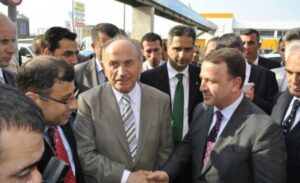 IŞIKLAR: “VATANDAŞ BÜYÜKŞEHİR KÜÇÜKŞEHİR TANIMAZ.”