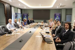 SİLİVRİ BELEDİYESİNDEN TARIMA 216.840 EURO’LUK PROJE