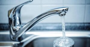 İSTANBUL’DA SUYA ZAM