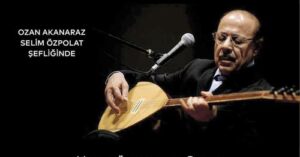 SİLİVRİ’DE NEŞET ERTAŞ’I ANMA KONSERİ GERÇEKLEŞECEK