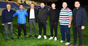 DEĞİRMENKÖY ÇALIŞMALARINA DEVAM EDİYOR