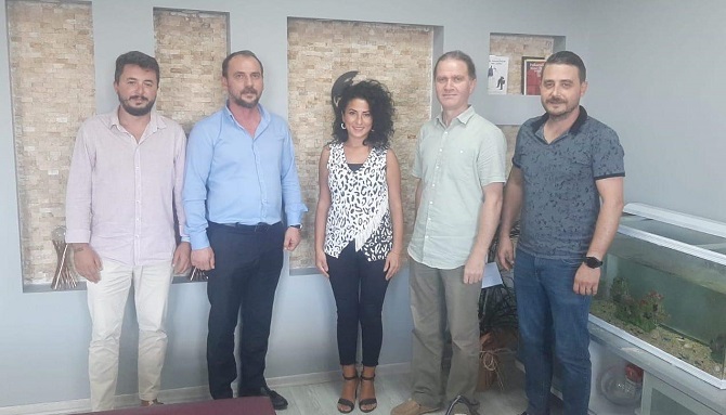 MEKTEBİM KOLEJİ VE SİSED’DEN SİLİVRİ’DE BİR İLK…!